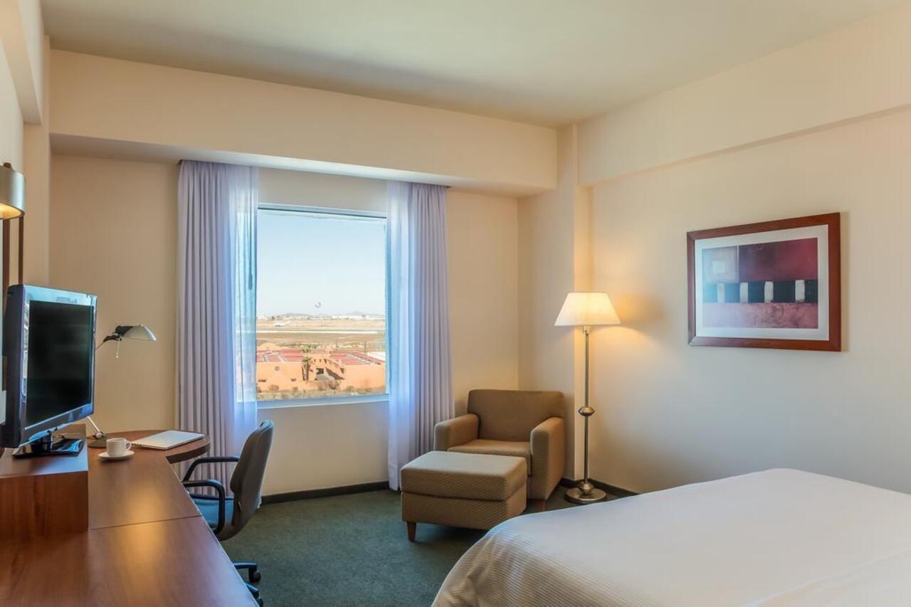 Fiesta Inn Tijuana Otay Aeropuerto Extérieur photo