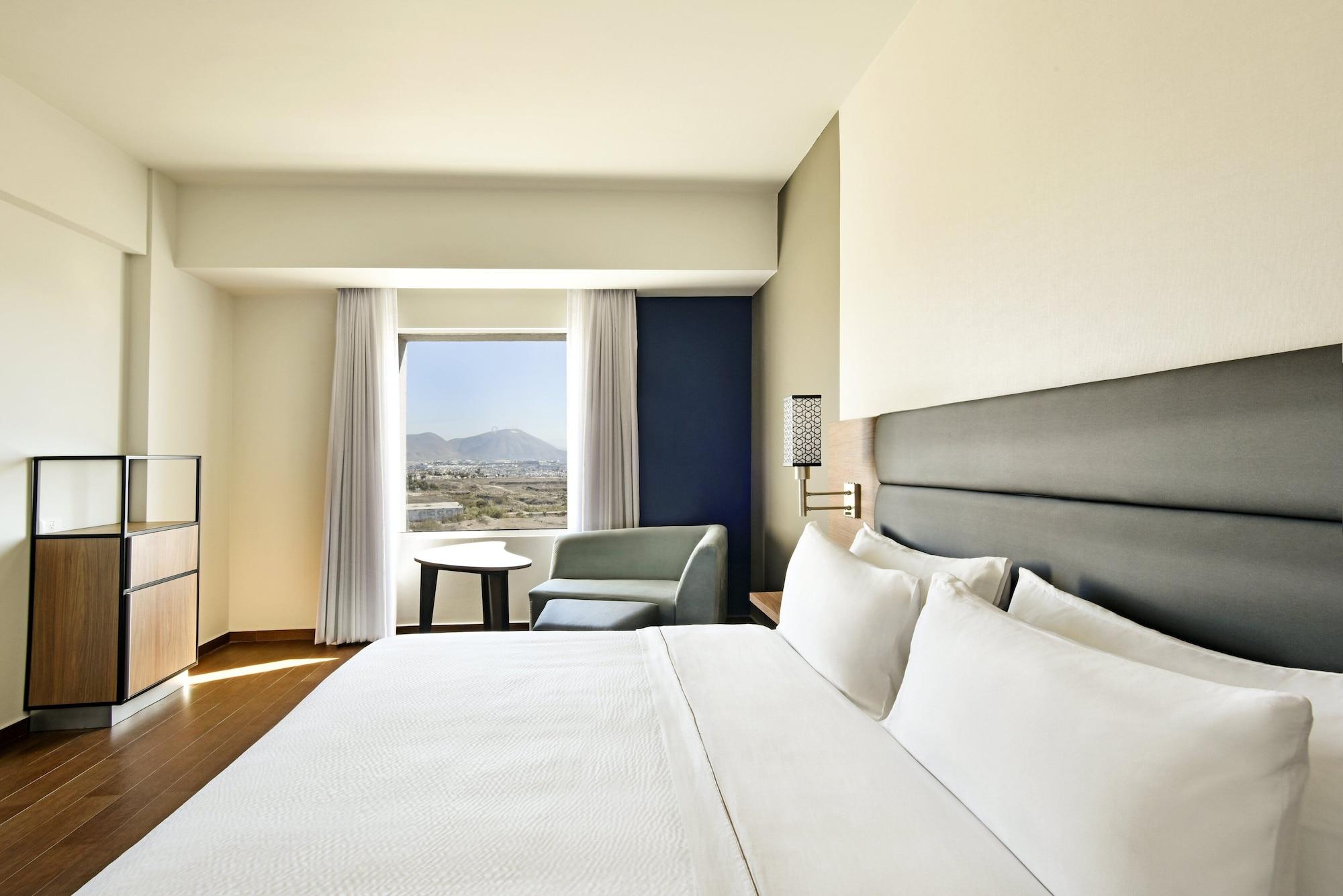 Fiesta Inn Tijuana Otay Aeropuerto Extérieur photo