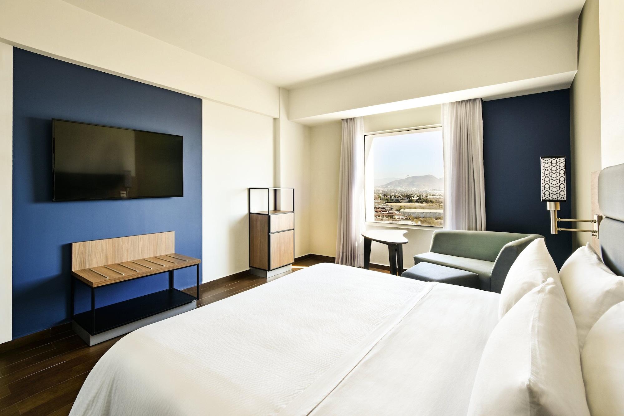 Fiesta Inn Tijuana Otay Aeropuerto Extérieur photo