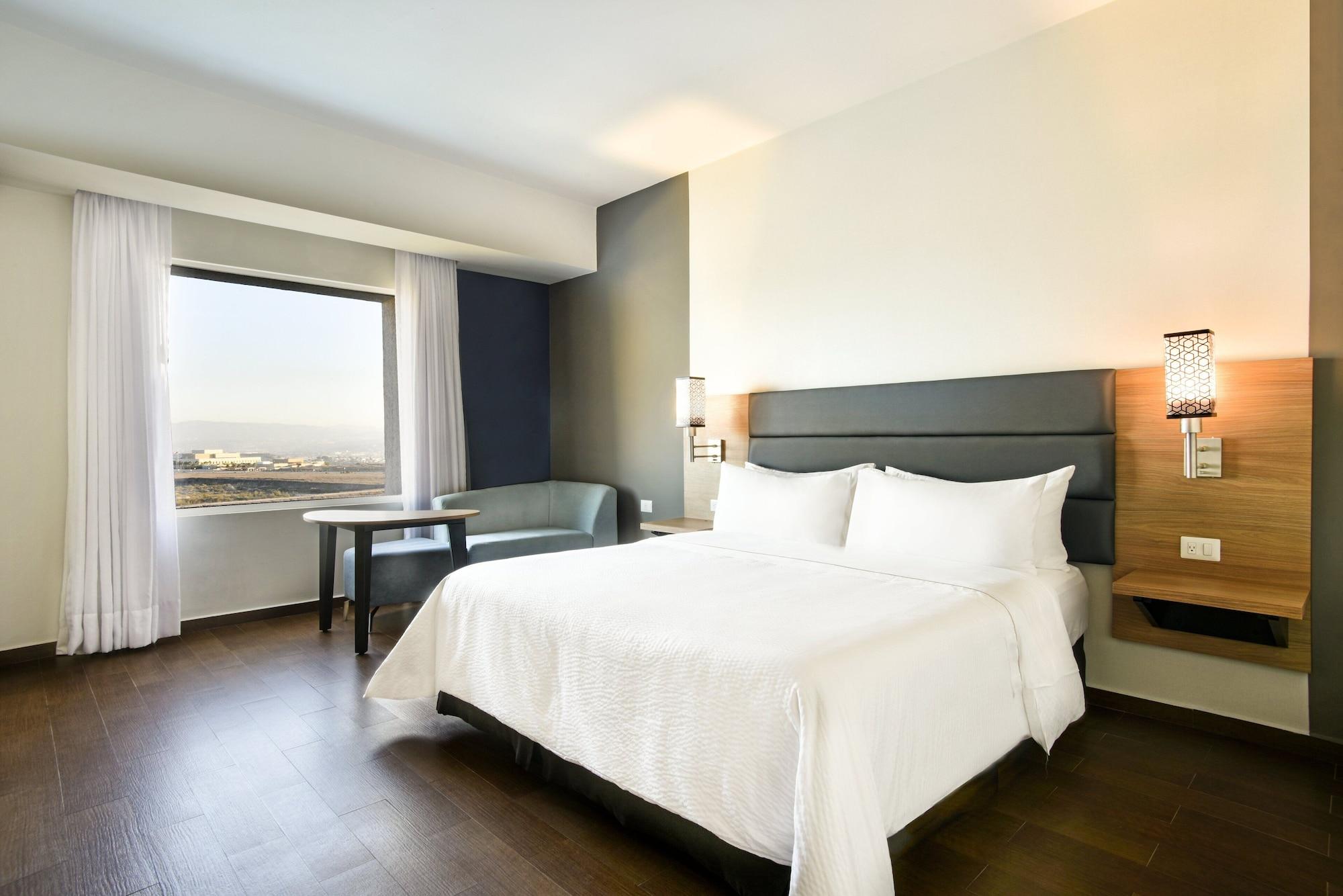 Fiesta Inn Tijuana Otay Aeropuerto Extérieur photo