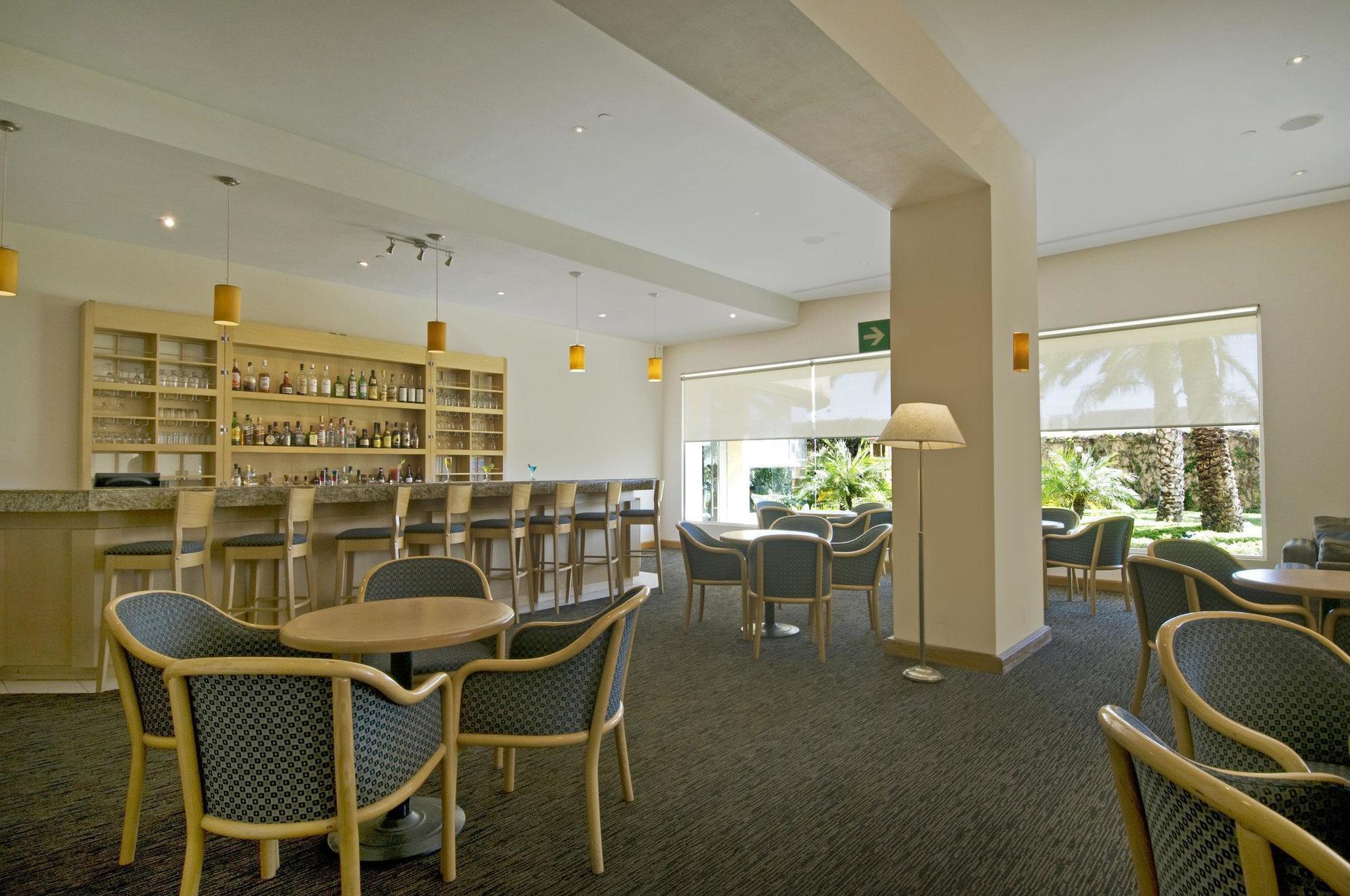 Fiesta Inn Tijuana Otay Aeropuerto Extérieur photo