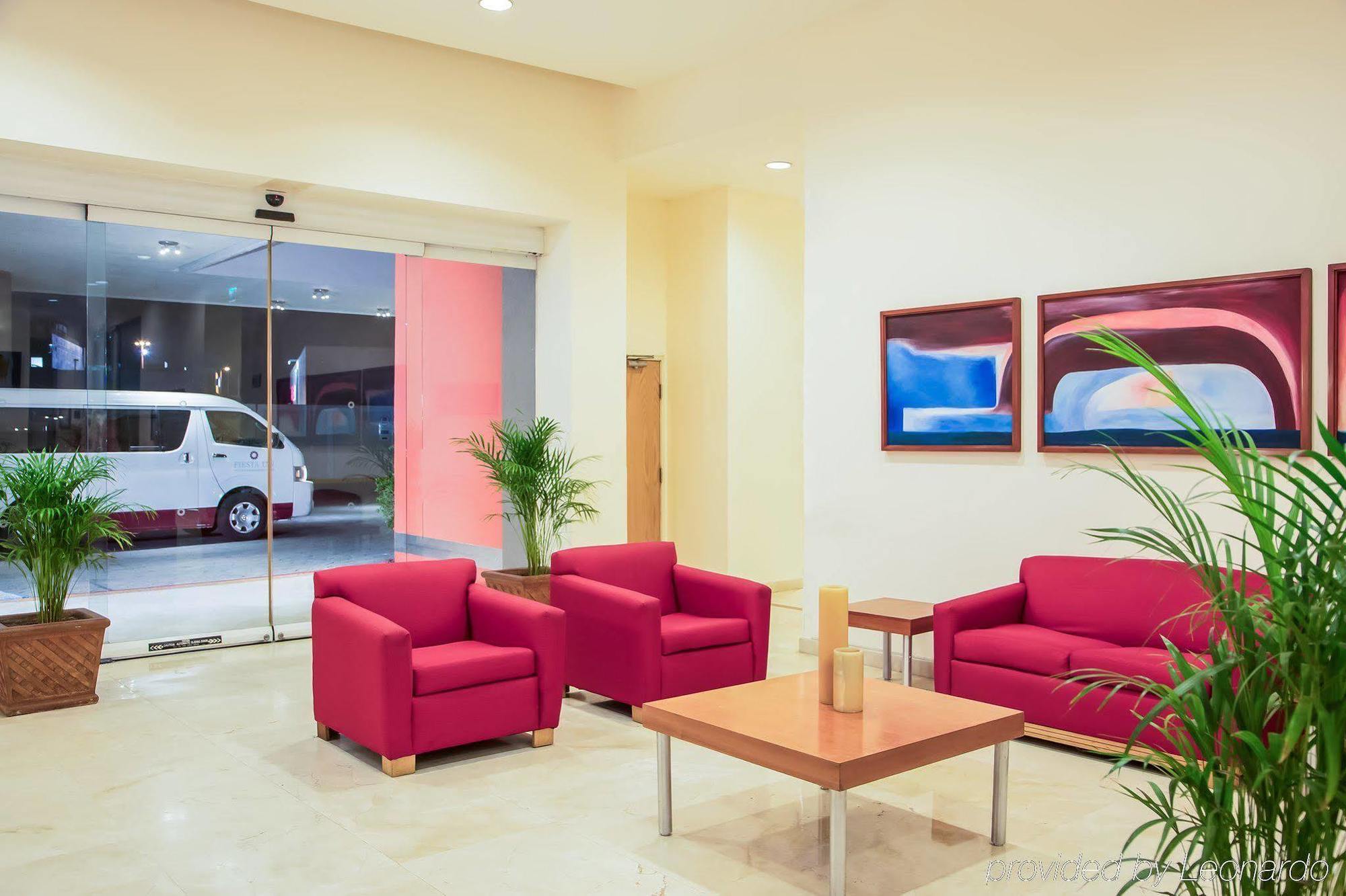 Fiesta Inn Tijuana Otay Aeropuerto Extérieur photo