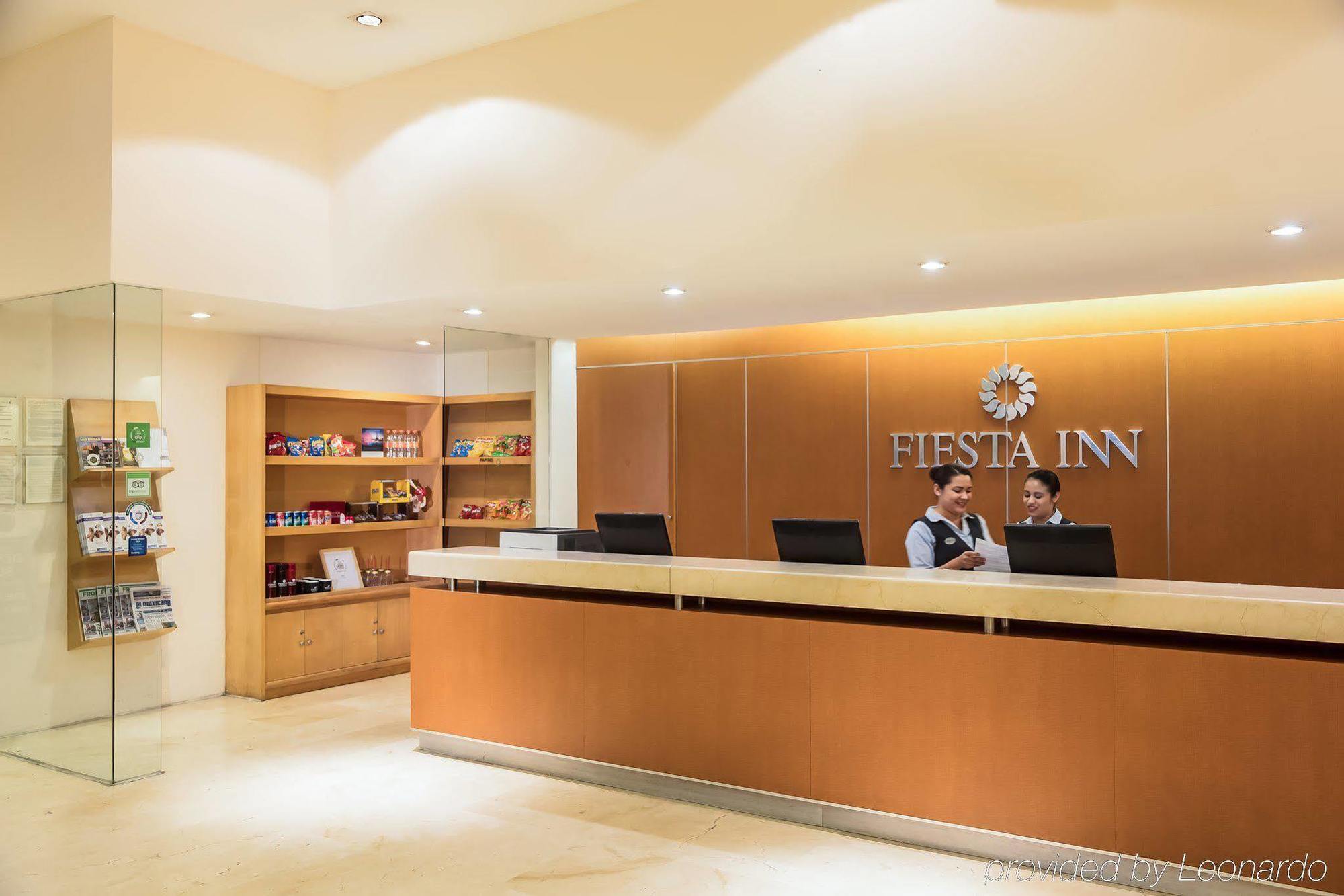 Fiesta Inn Tijuana Otay Aeropuerto Extérieur photo