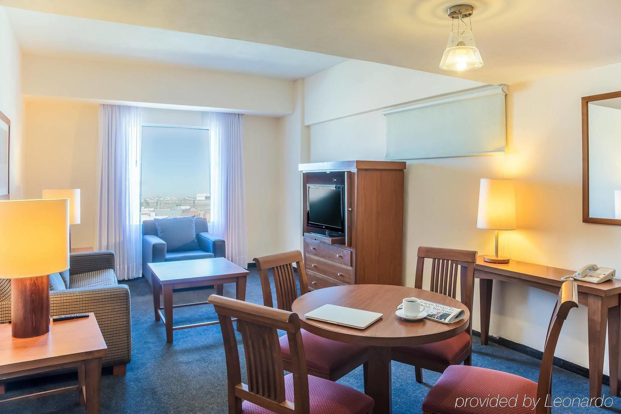 Fiesta Inn Tijuana Otay Aeropuerto Extérieur photo