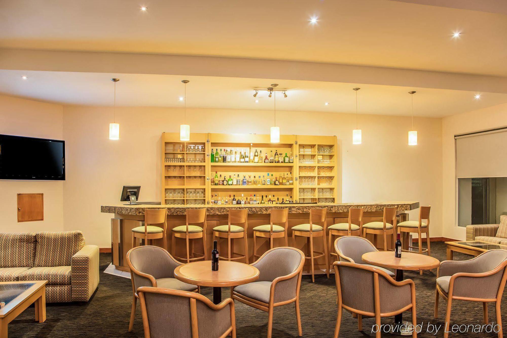 Fiesta Inn Tijuana Otay Aeropuerto Extérieur photo